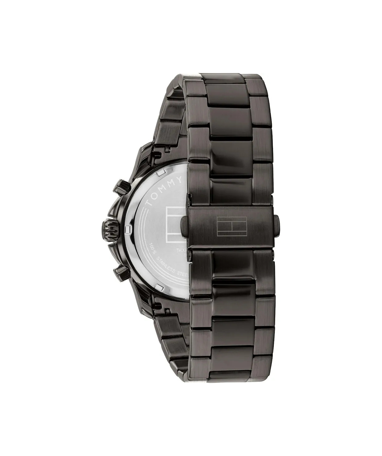 Wristwatch «Tommy Hilfiger» for men, 1710628
