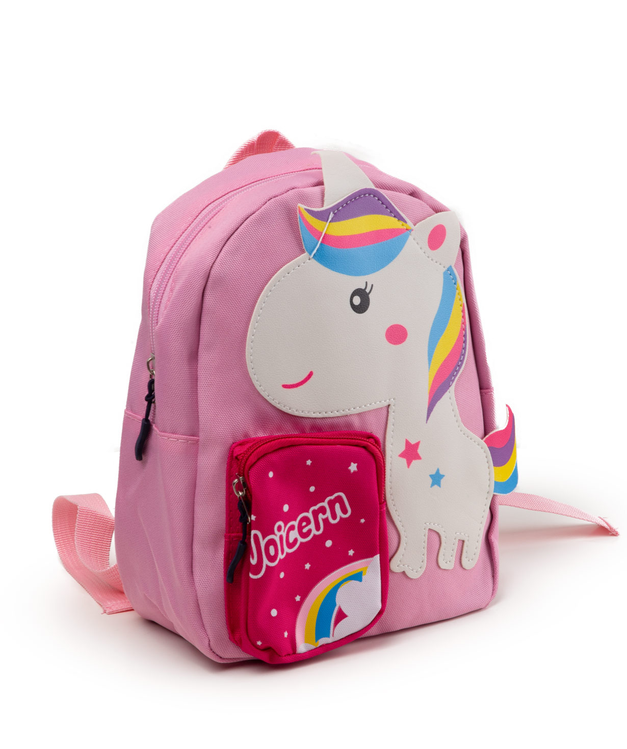 Combo set «Unicorn» with a bag