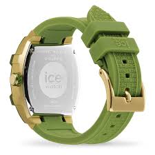 Часы «Ice-Watch»  ICE BOLIDAY, Gold Forest