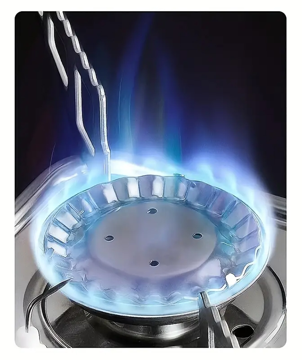 Camping stove «Gift Store» №957