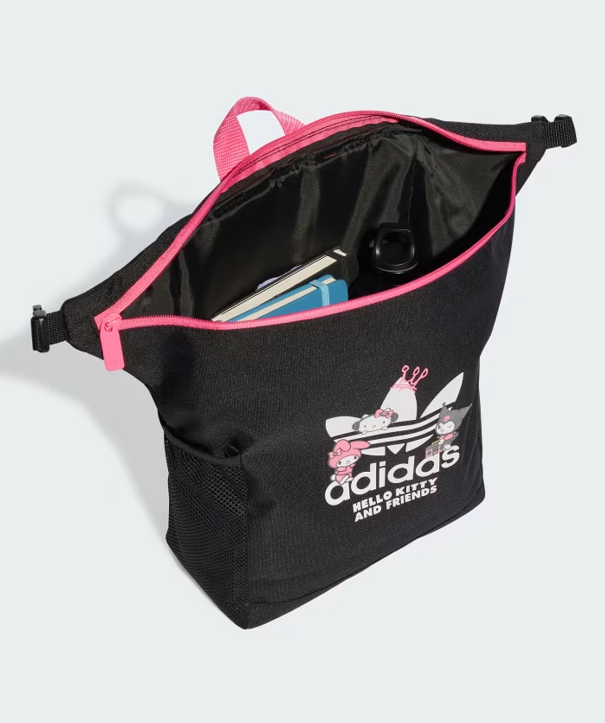 Backpack «Adidas» IT7342, Hello Kitty