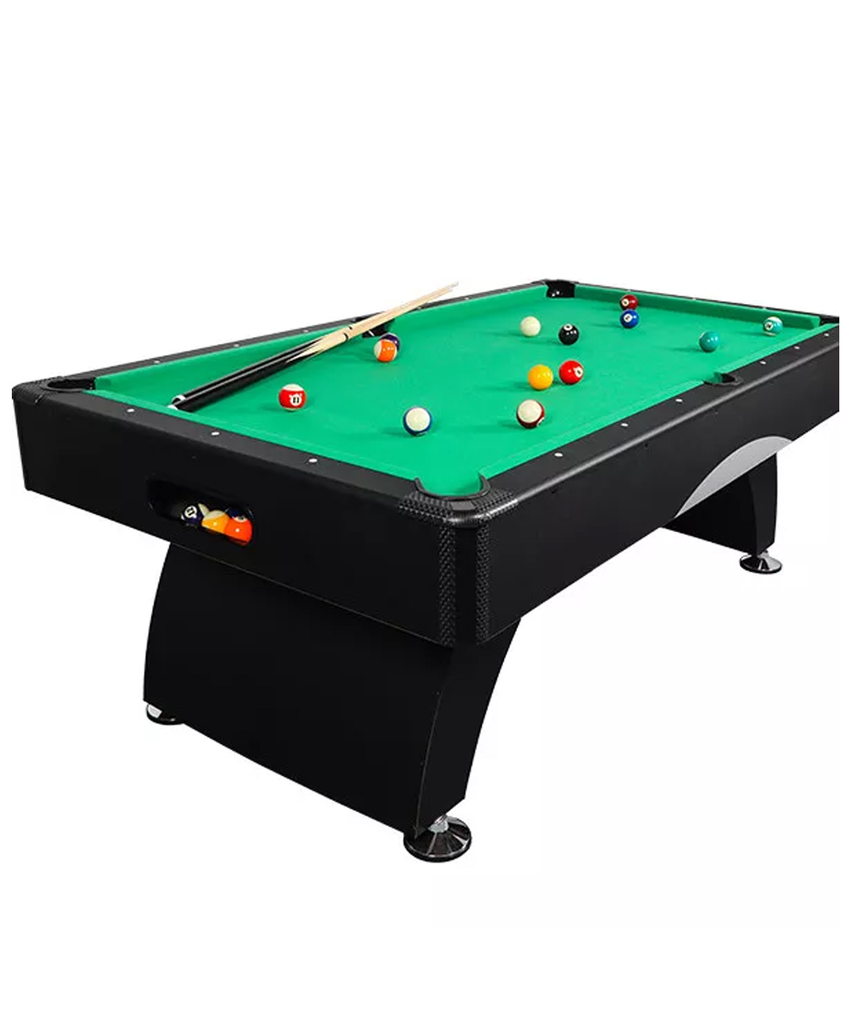 Billiard Table «Rio» 213x119x79 cm