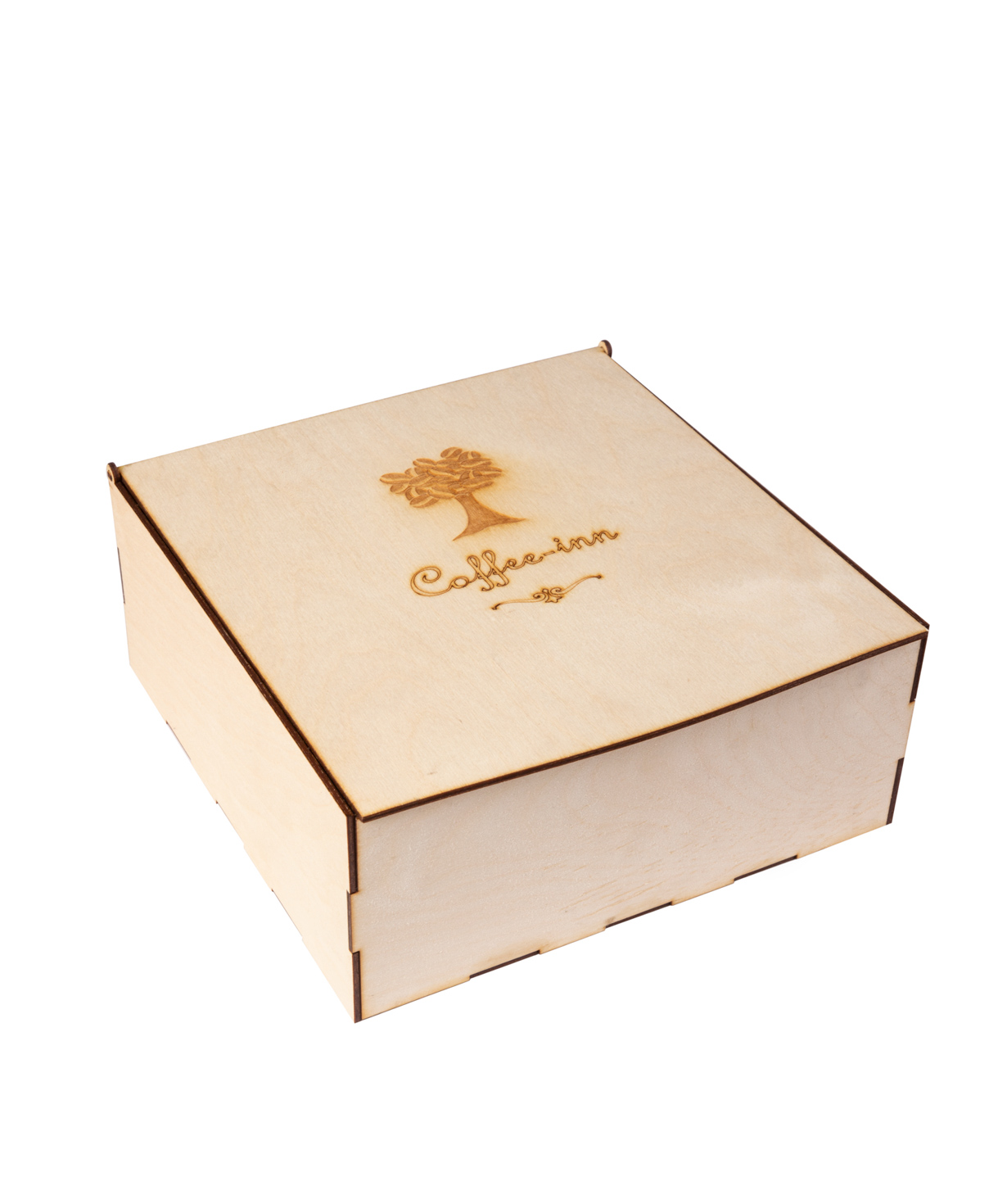 Gift box `Coffee Inn` №3
