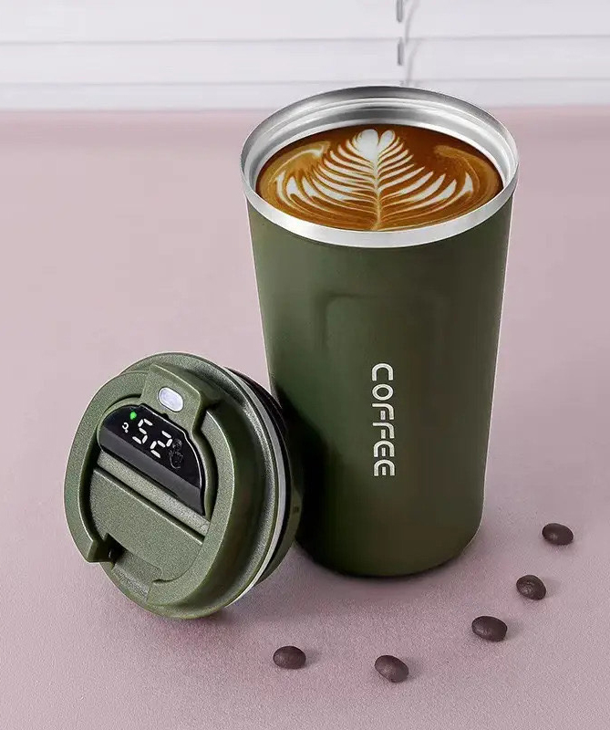 Thermos «Global Trend» smart, 500 ml