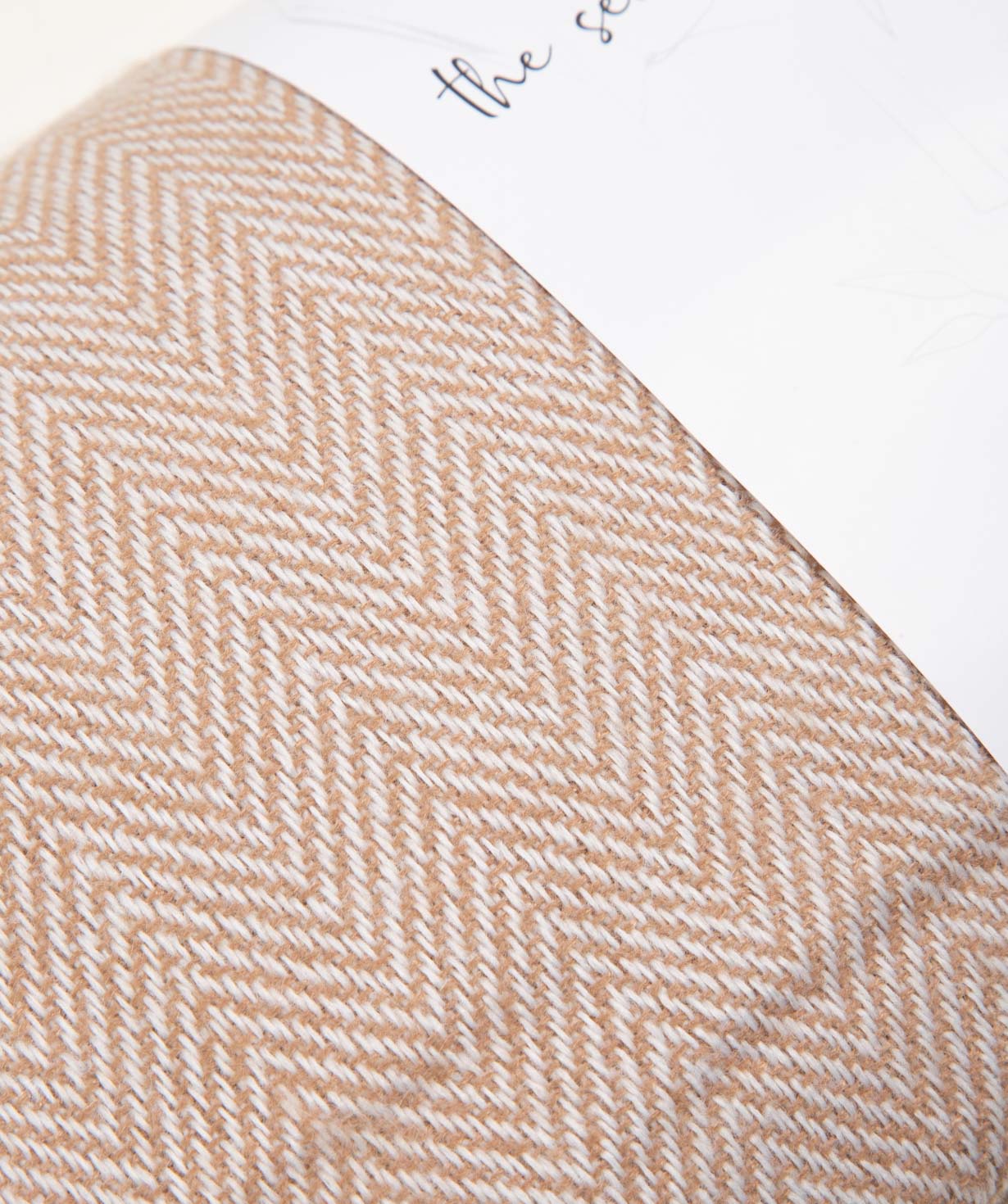 Plaid «Jasmine Home» 150 x 220 cm, №9