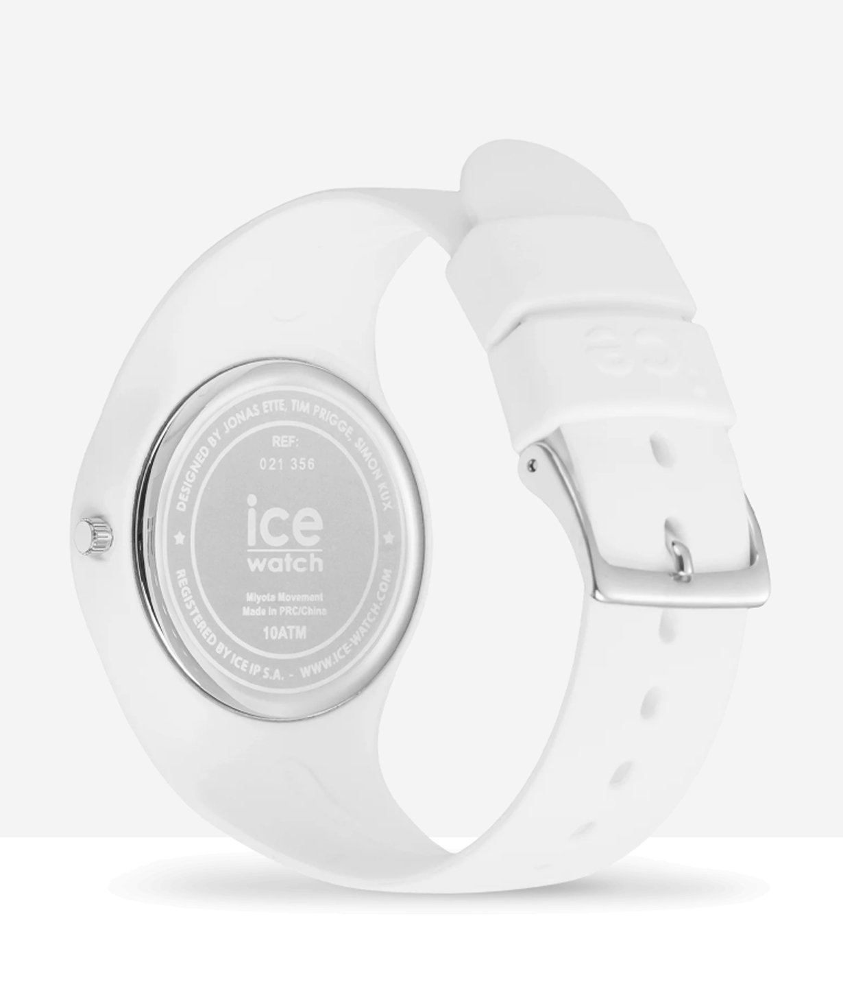 Watch «Ice Watch» ICE Horizon