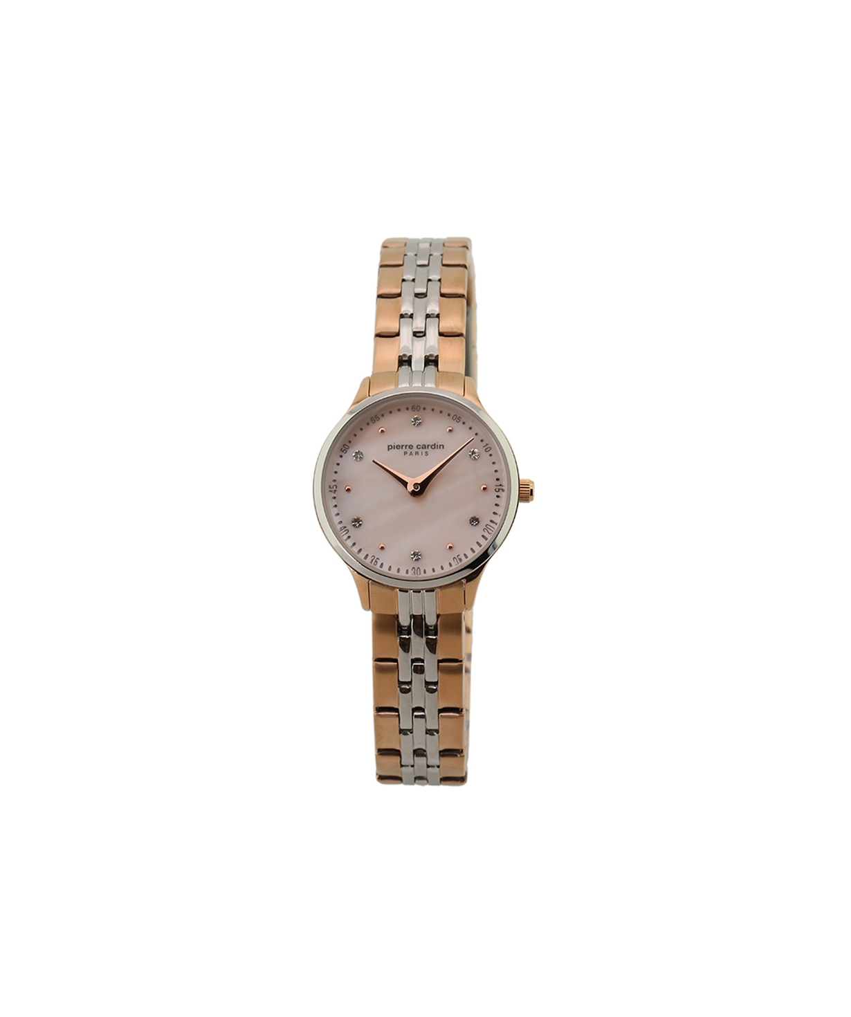 Wristwatch `Pierre Cardin` PC902682F306