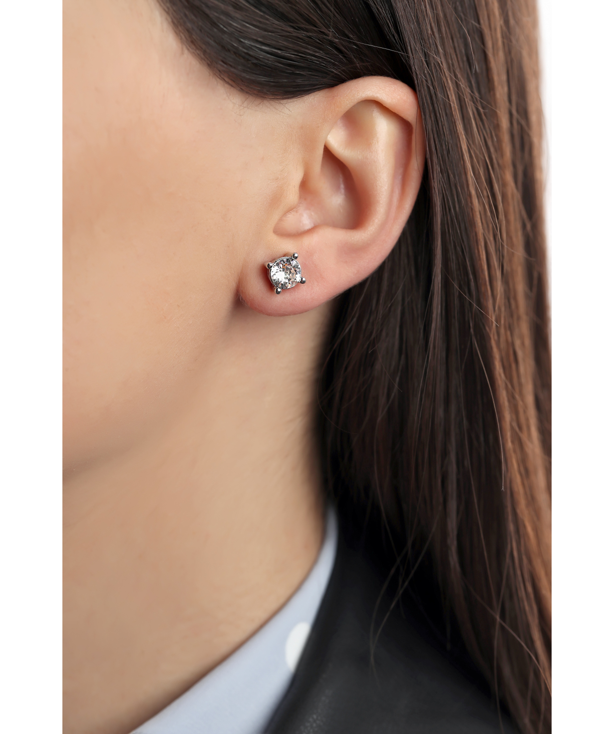 Earring  `Oliver Weber`  22070 001