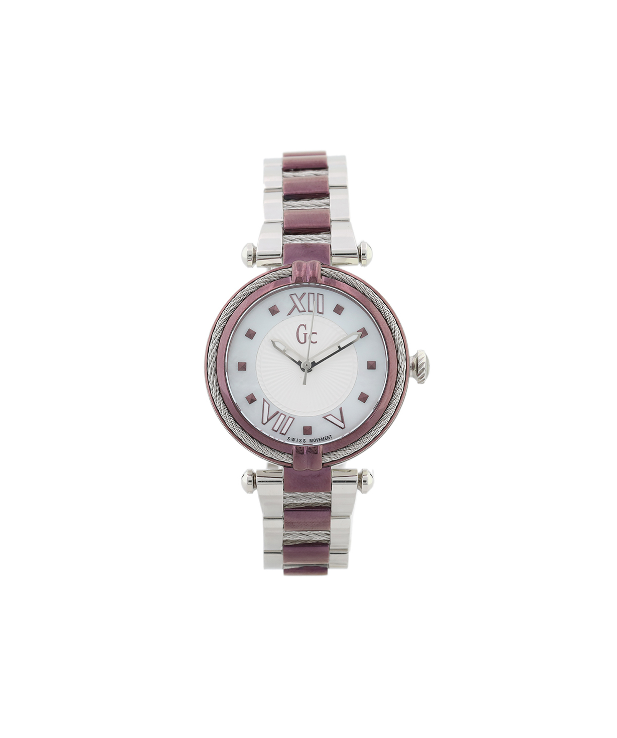 Wrist watch `Gc` Y18003L3