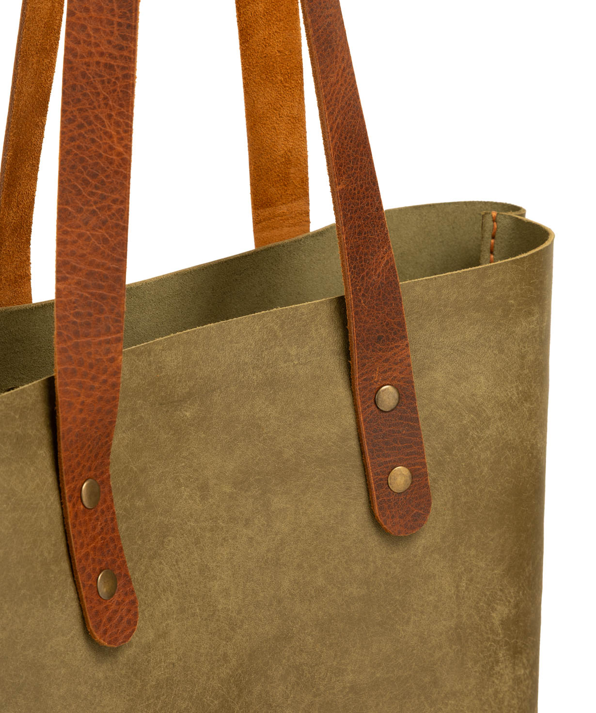 Сумка «Leather Master's Studio» Shopper №3