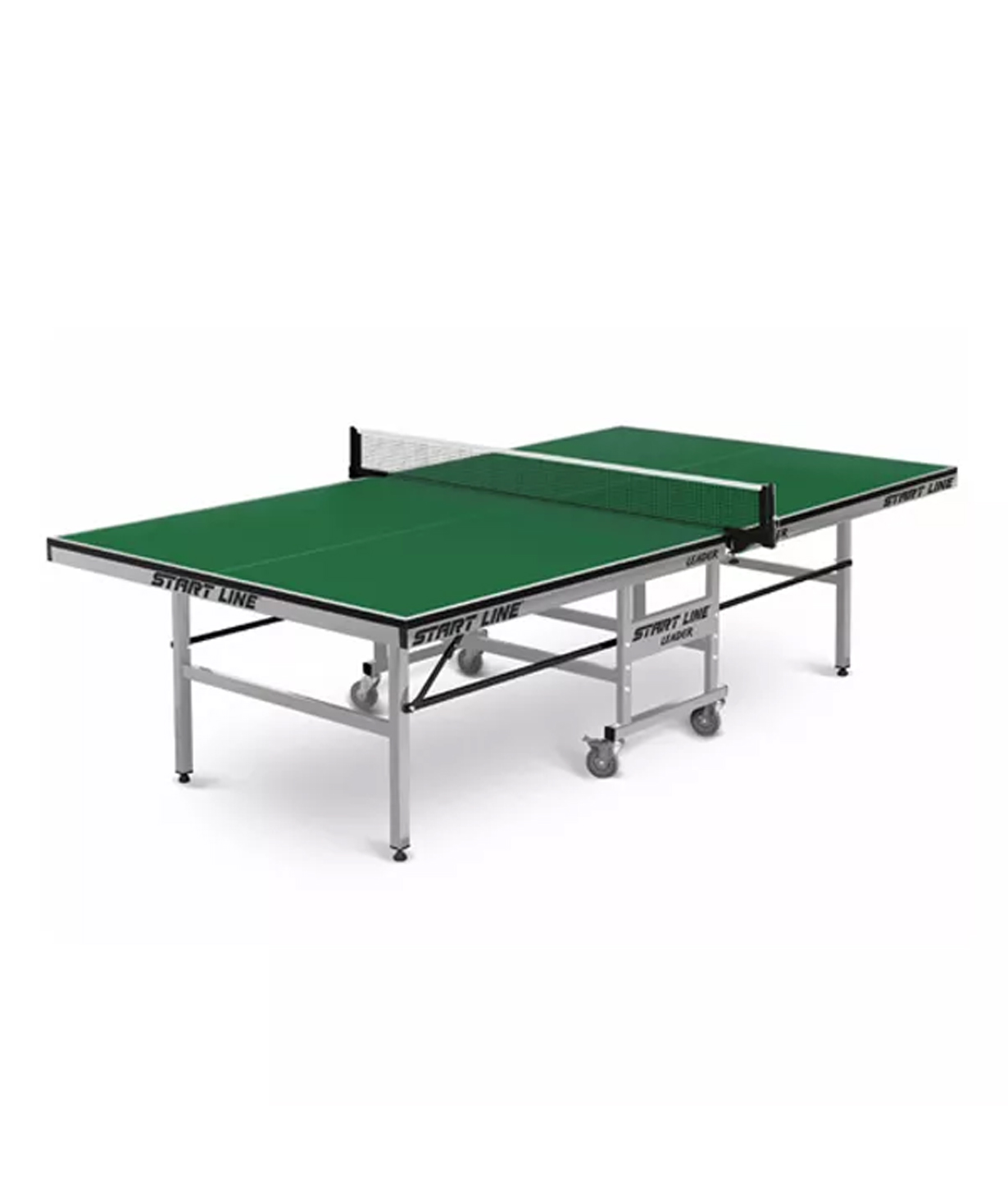 Tennis Table «Leader» 274x152,5x76 cm