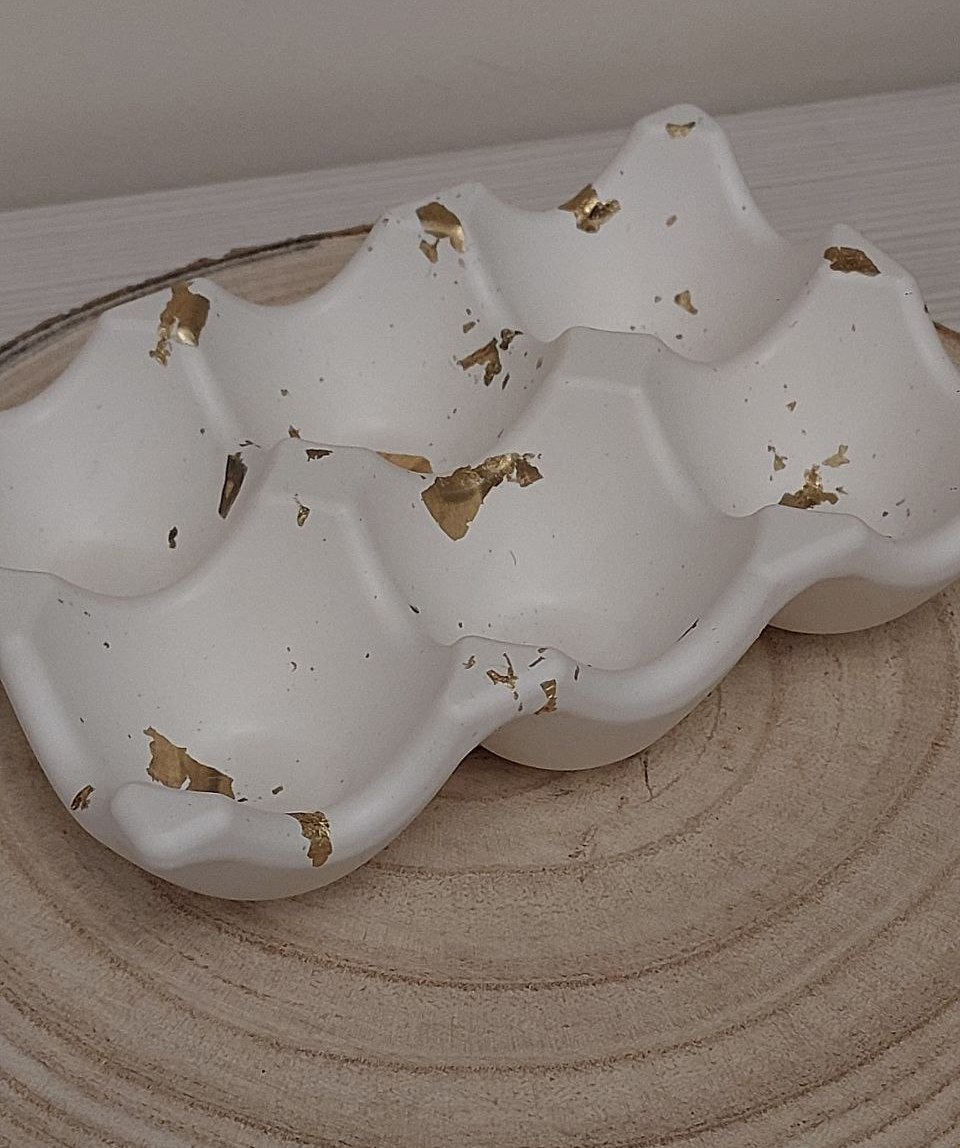 Подставка «Blue Moon» Пасха, для 6 яиц