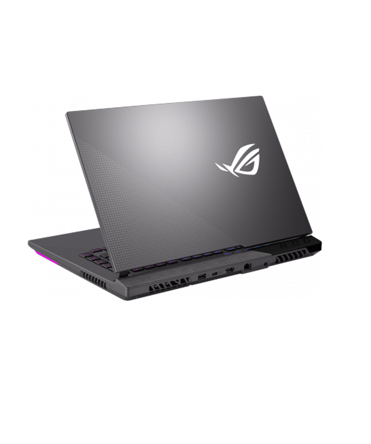 Laptop Asus ROG Strix G15 (16GB, 1TB SSD, Ryzen 9 6900HX, 15.6` 1920x1080, grey)
