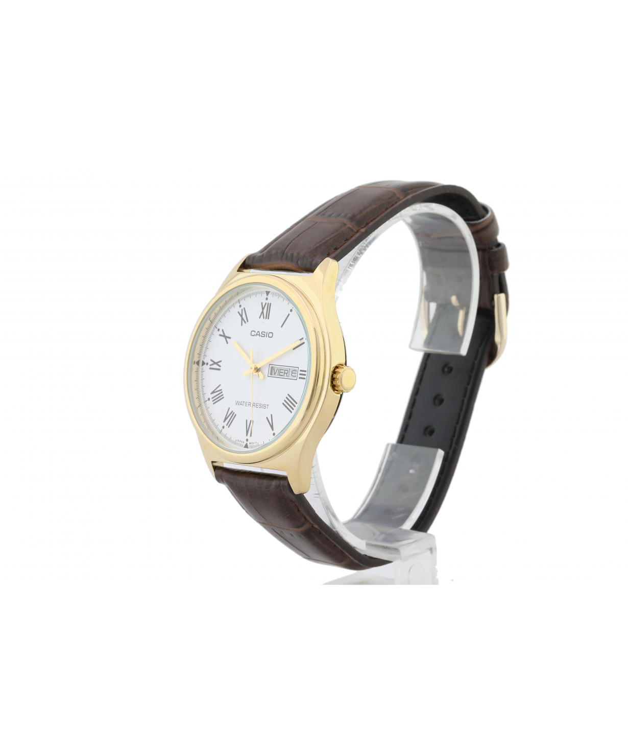 Наручные часы `Casio`  MTP-V006GL-7BUDF