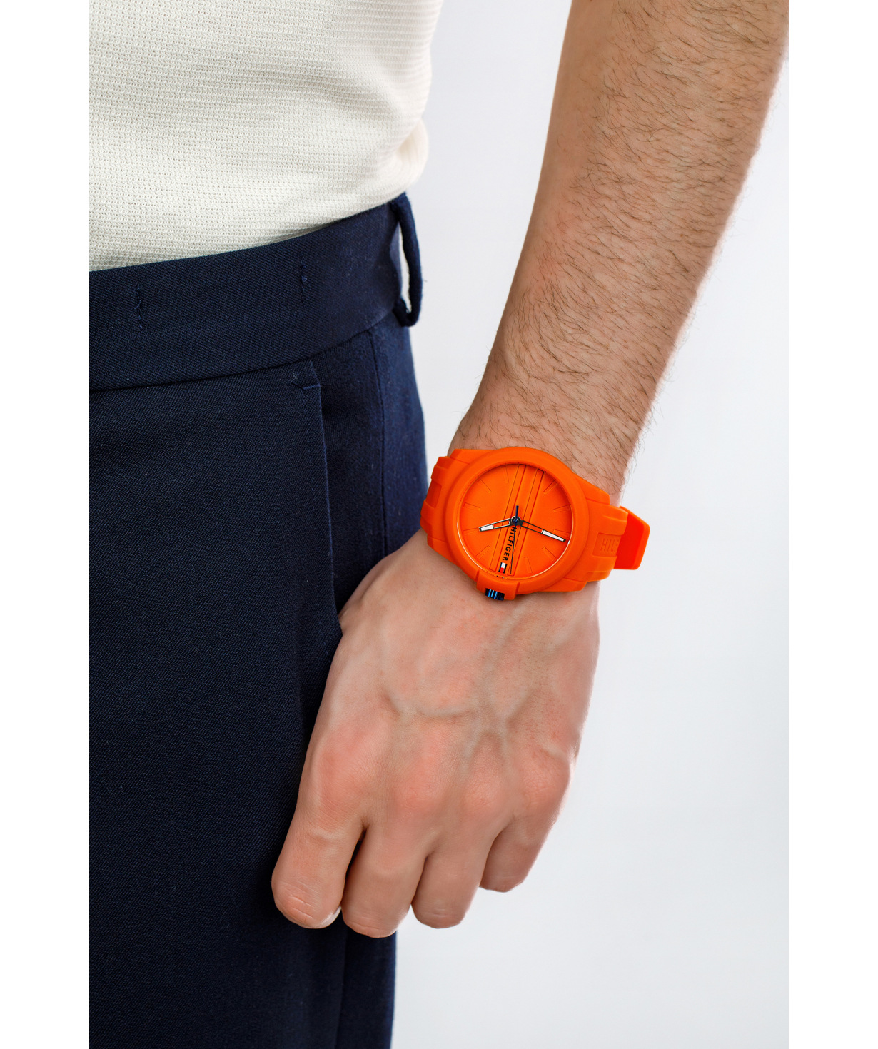 Wristwatch «Tommy Hilfiger» for men, 1710597