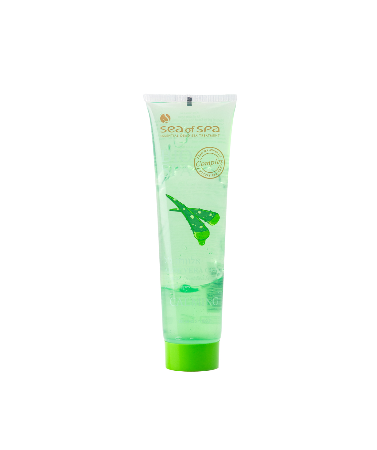 Care set «Sea of Spa» BioSpa №1