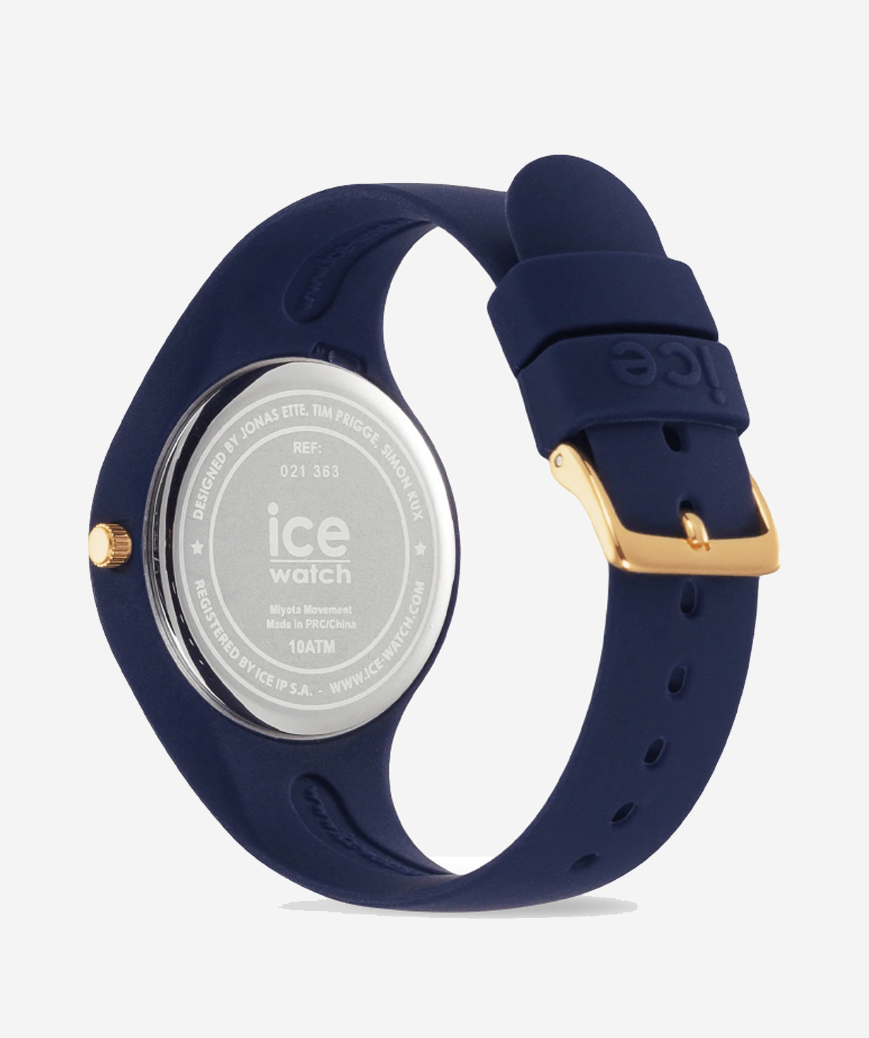 Watch «Ice Watch» ICE Horizon