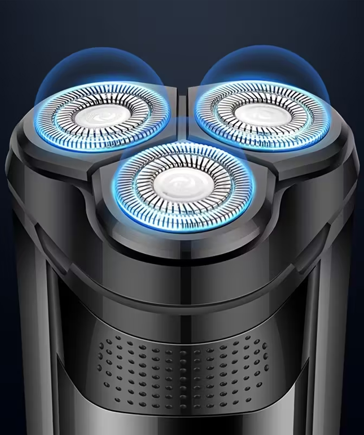 Hair clipper «Micro-Tech» №402