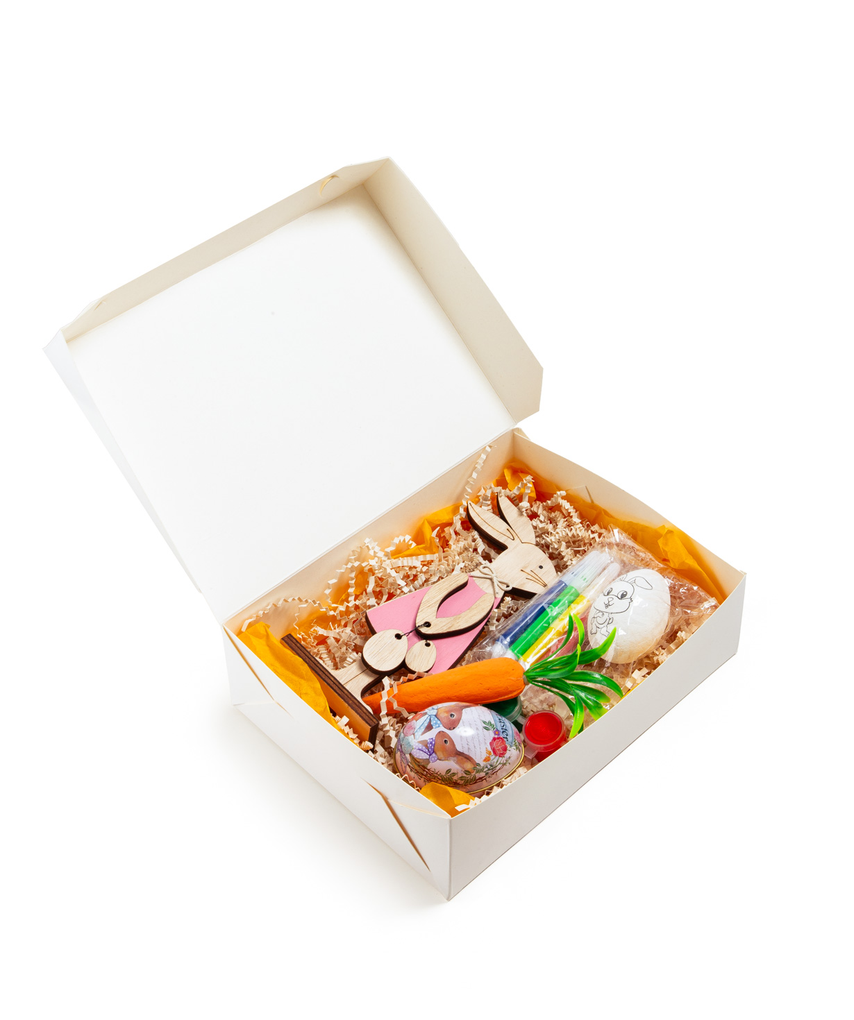 Gift box THE BOX № 11