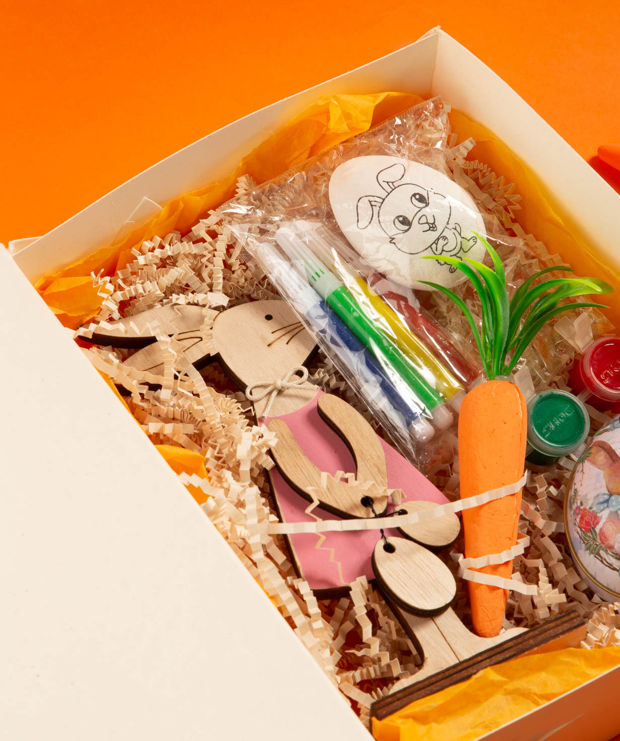 Gift box THE BOX № 11