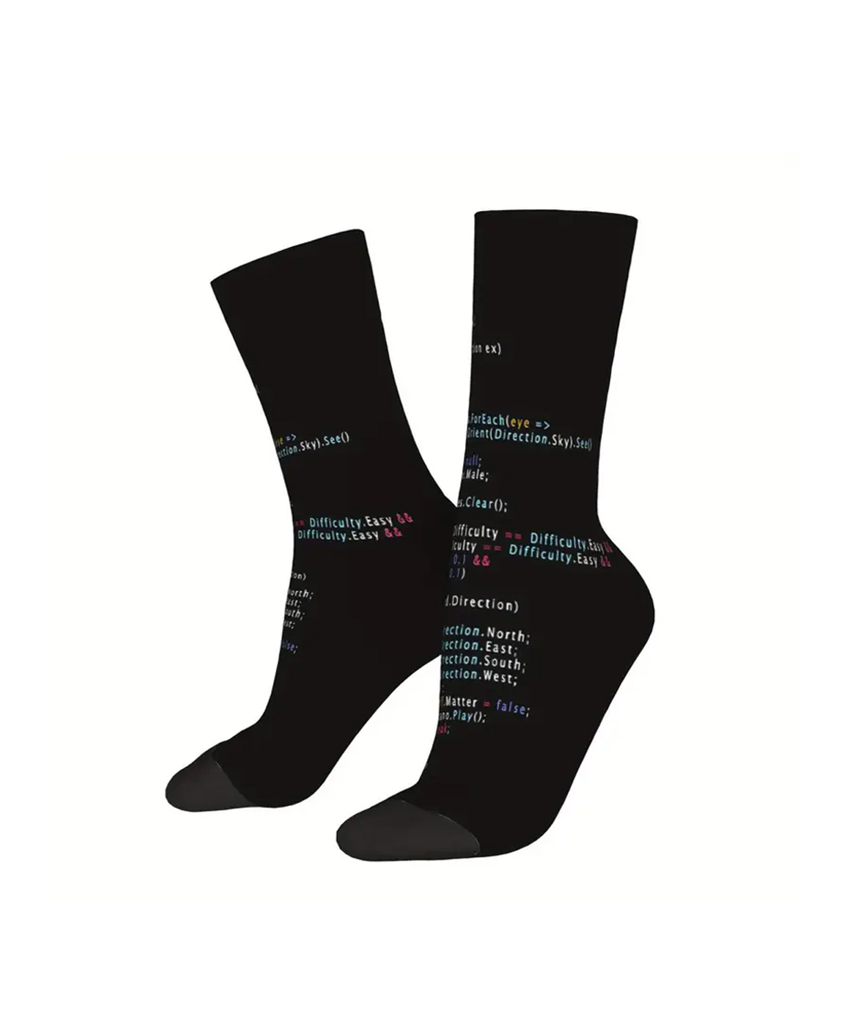 Носки «Gift Store» Coding №1102