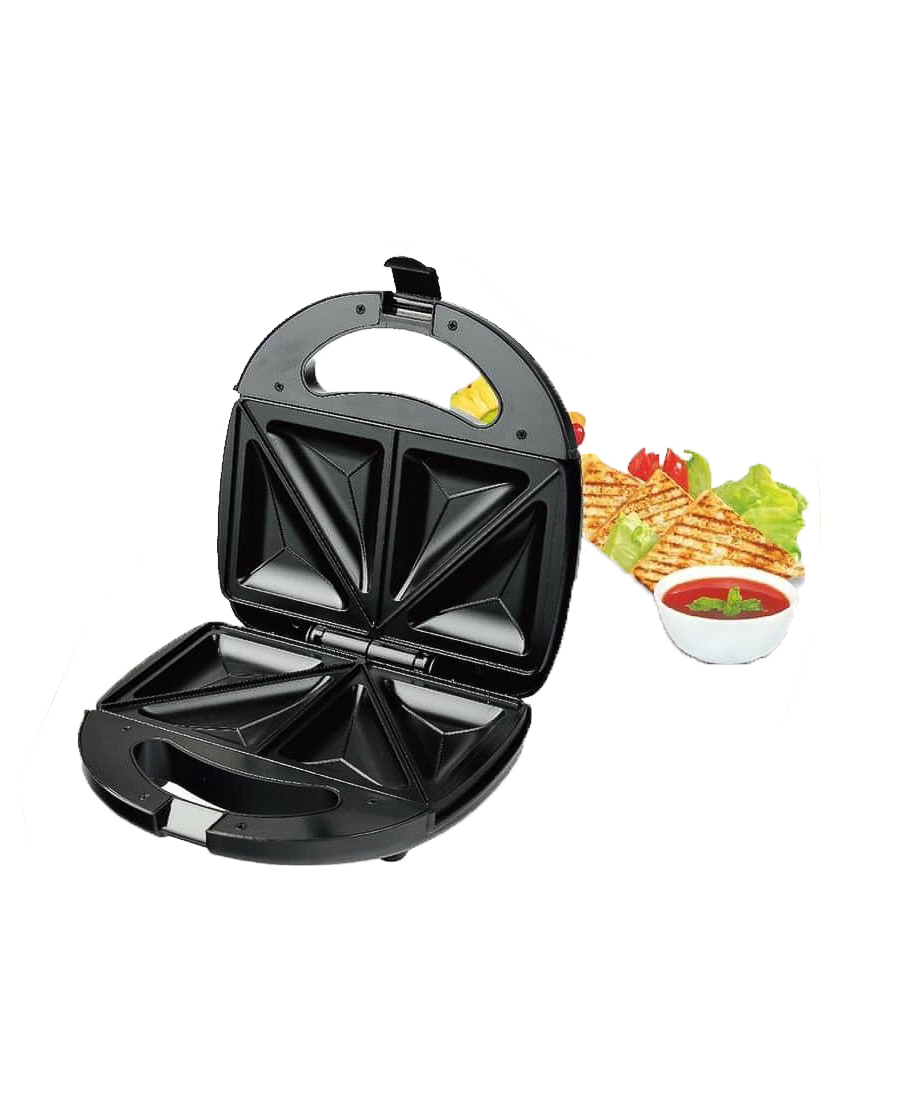 Sandwich Maker SONIFER SF-6053