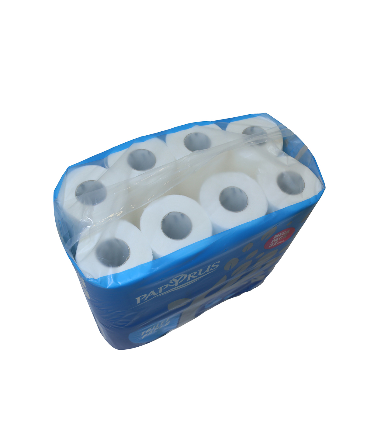 Toilet paper 2 ply PREMIUM 32 packs