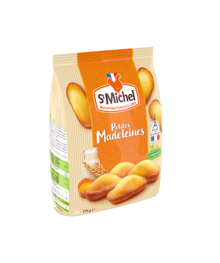 Biscuits St. Michel Mini Madeleines, 175 g