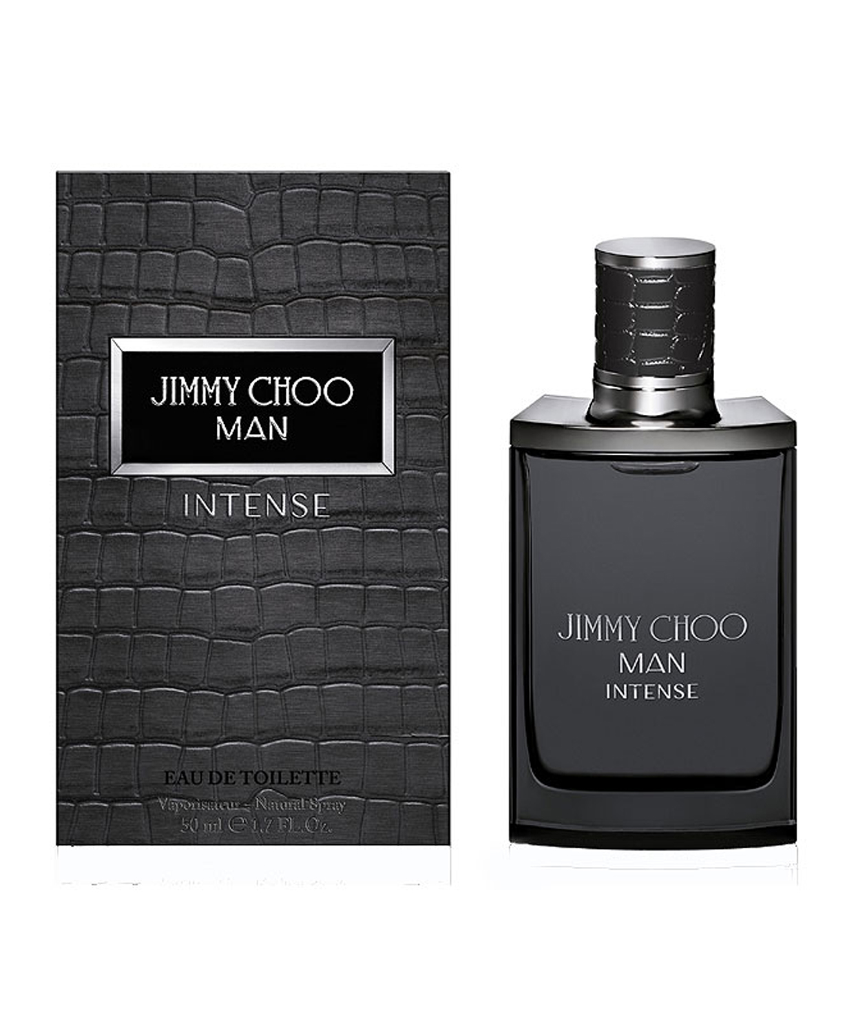 Perfume «Jimmy Choo» Intense, for men, 50 ml