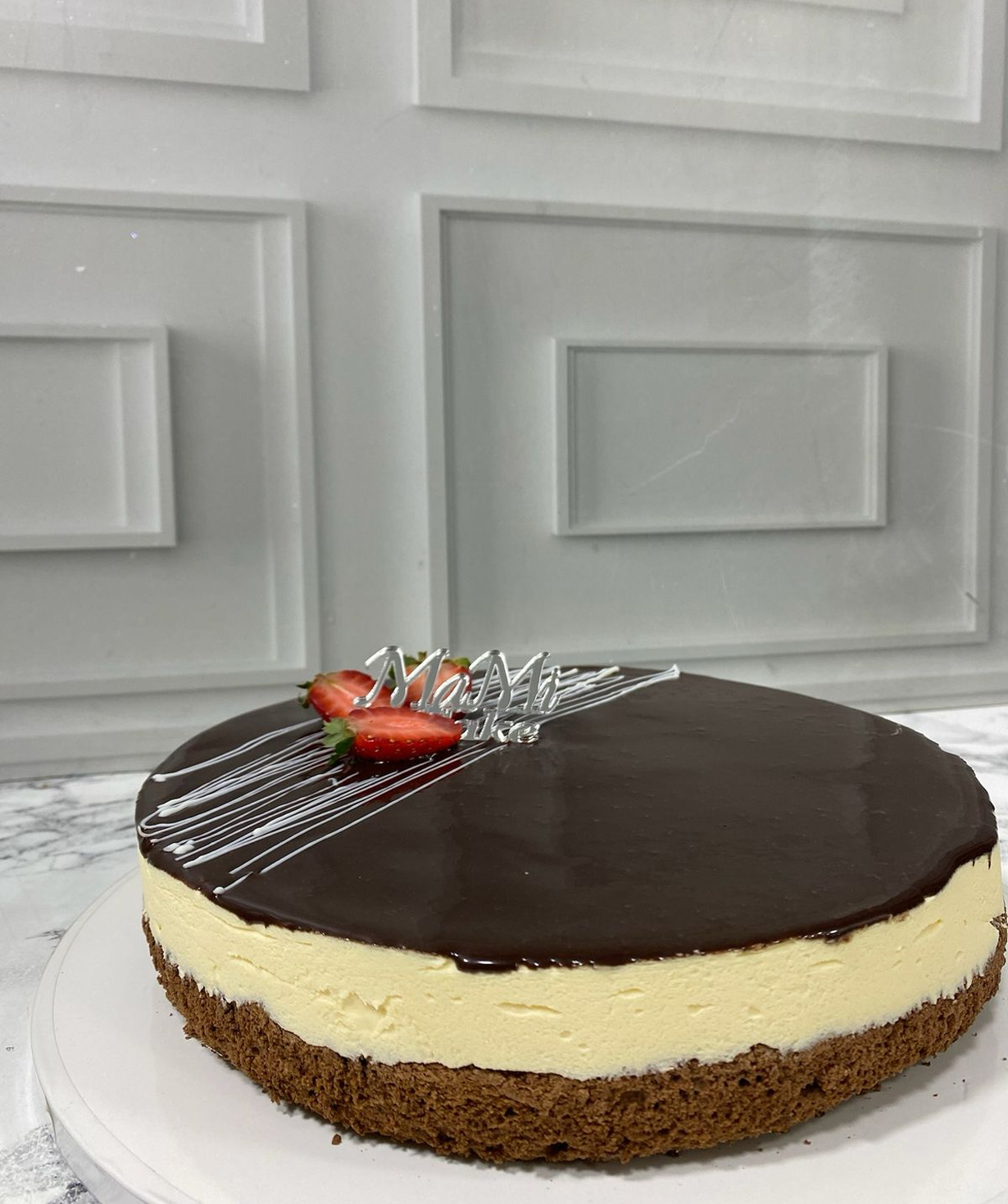 Cake «MaMi Cake» Eskimo №53