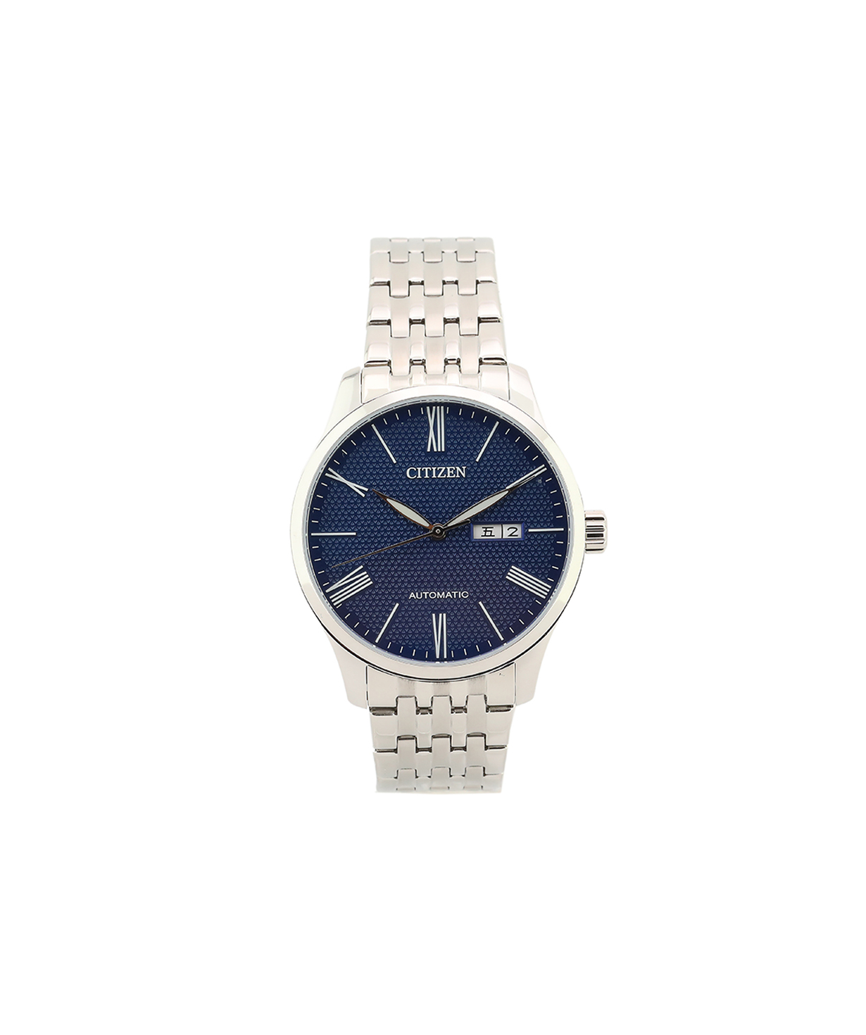 Wristwatch «Citizen» NH8350-59L