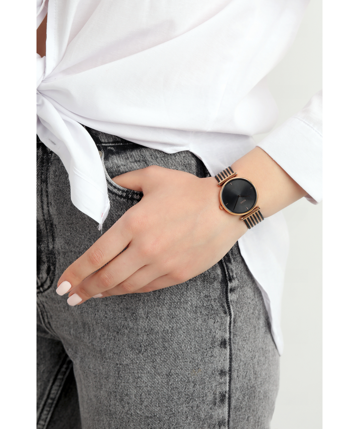 Wrist watch `Cluse` CW0101208005