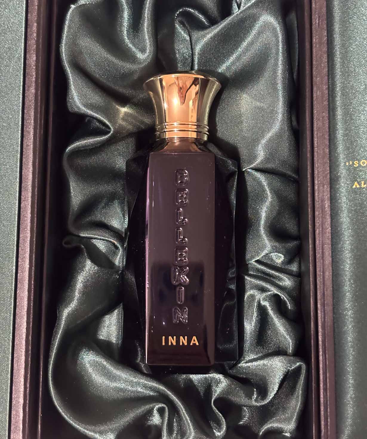 Perfume INNA, 100 ml