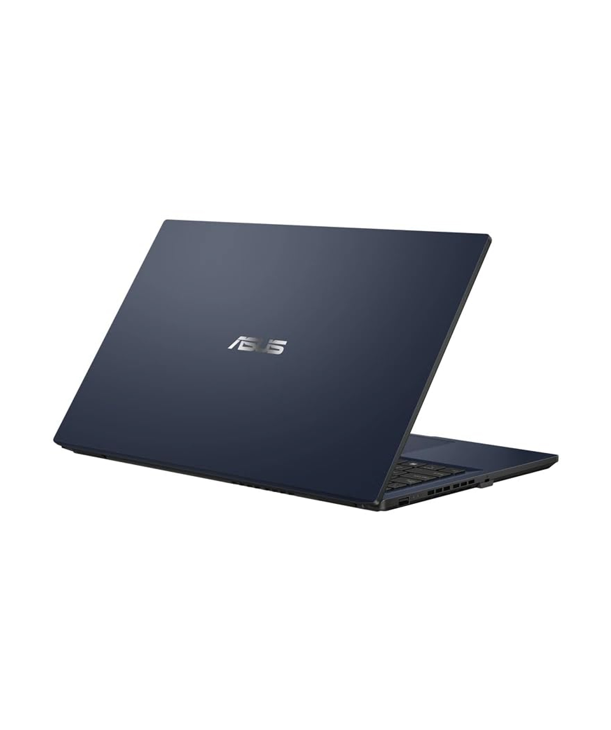 Ноутбук Asus Expertbook B1502CVA-BQ0456 i5-1335U/12GB/SSD512GB/15.6''/DOS/Star Black/90NX06X1-M00HE0