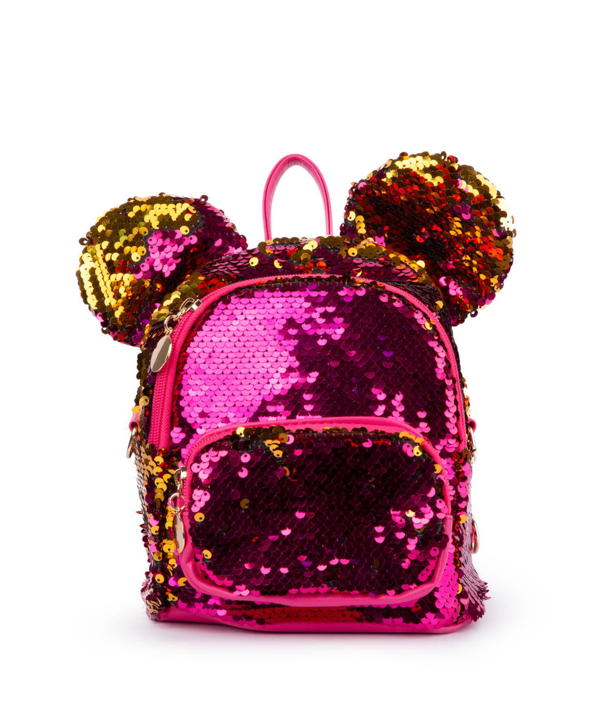 Backpack `Mickey` for children