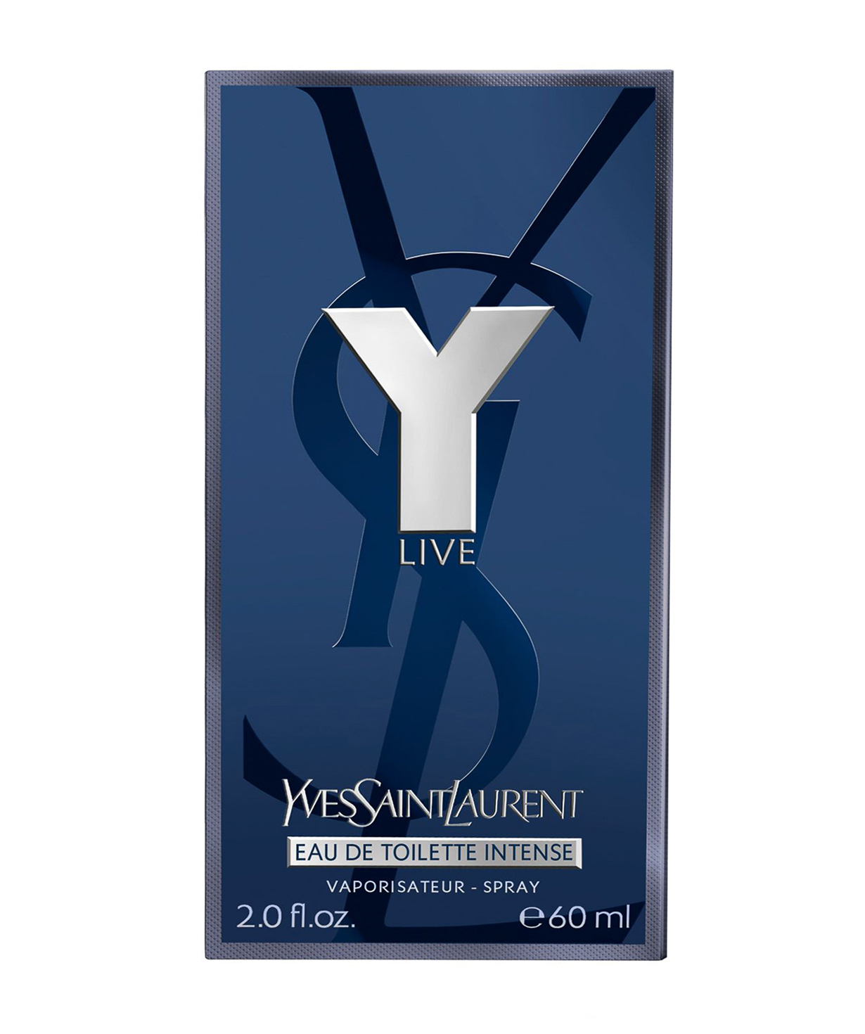 Perfume `YSL` Y  Live, 60 ml