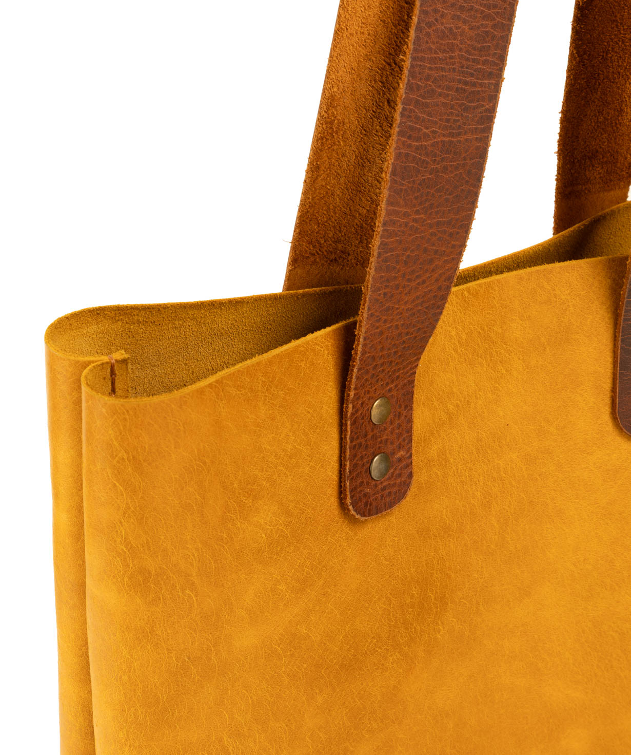 Сумка «Leather Master's Studio» Shopper №2