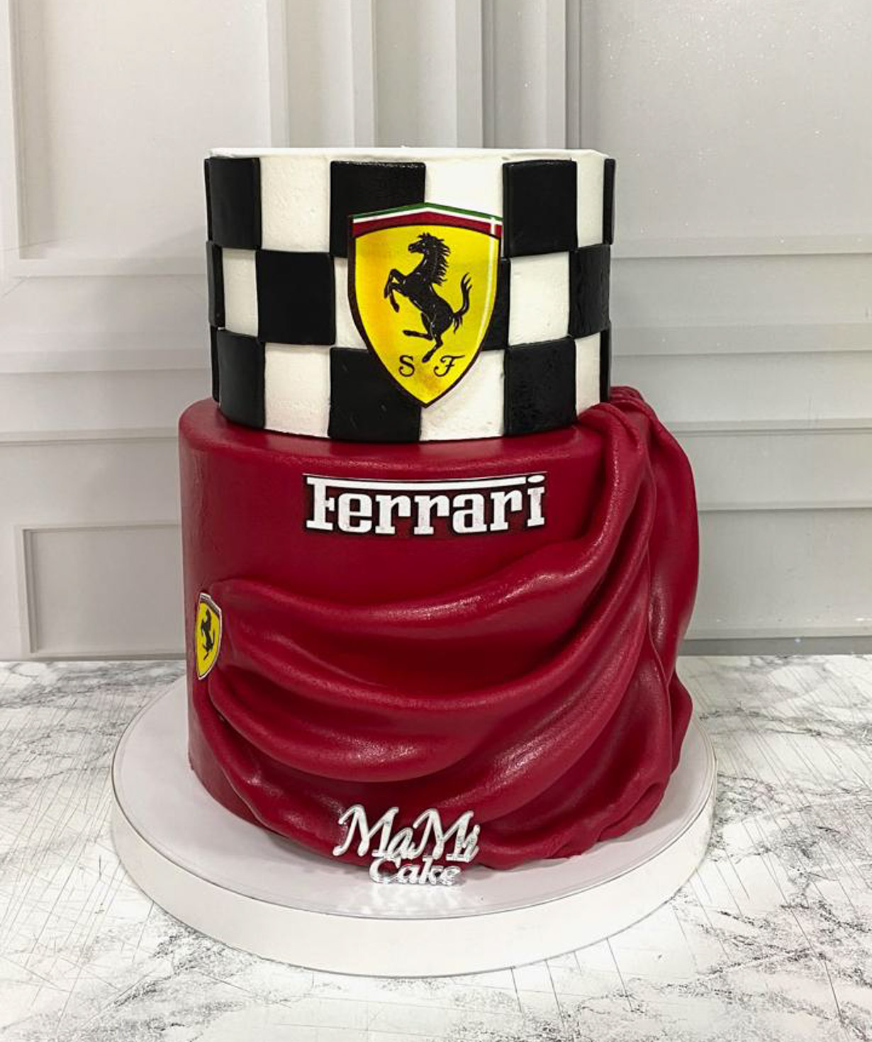 Cake «MaMi Cake» №127