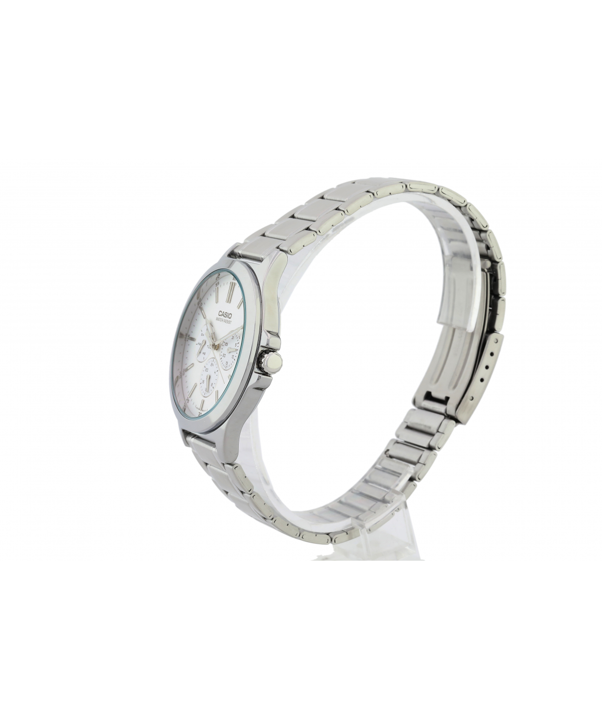 Наручные часы `Casio` MTP-V300D-7AUDF