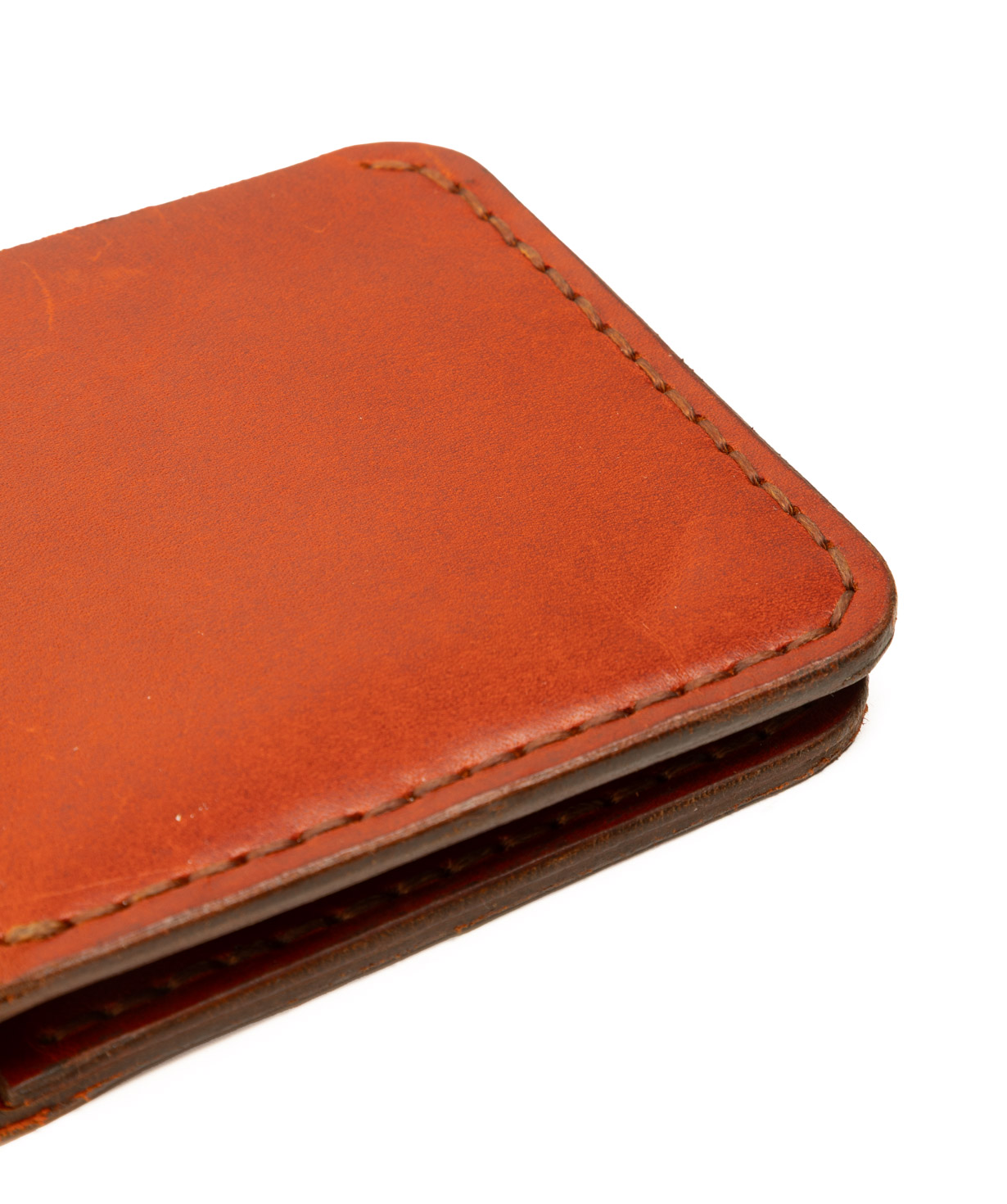 Бумажник «Leather Master's Studio» Bifold №1
