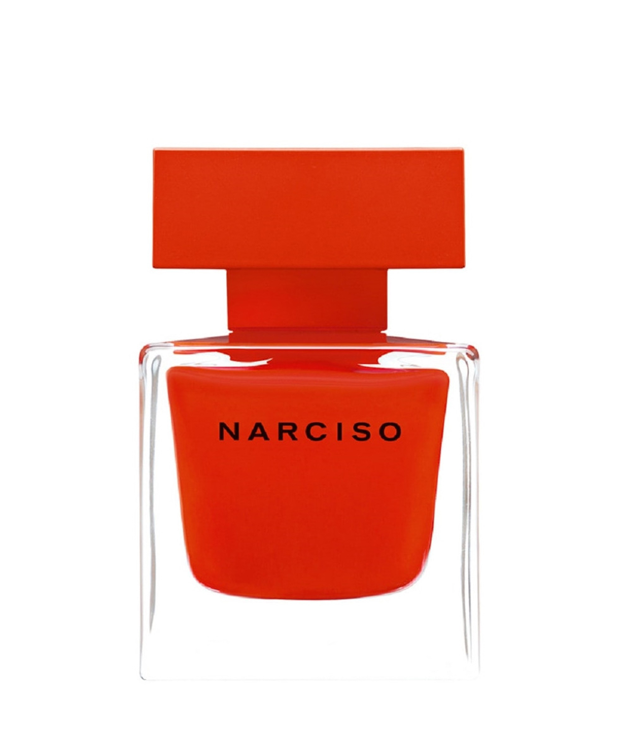 Perfume `Narciso Rodriguez Rouge` Eau De Parfum 30 ml