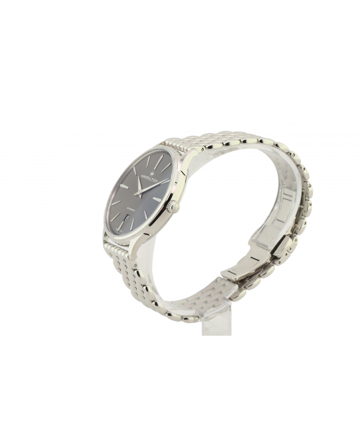 Wristwatch `Hamilton` H38525181