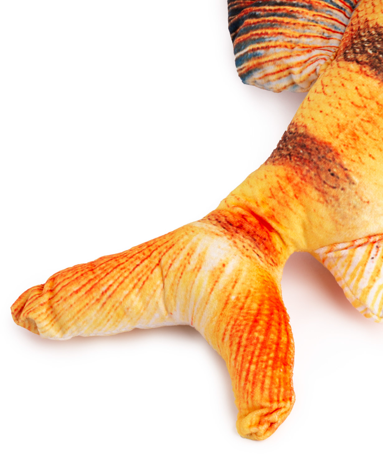Pillow `Creative Gifts` fish