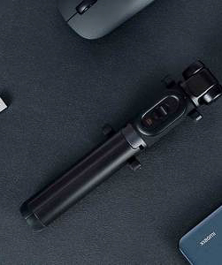 Bluetooth палка для селфи - штатив ''Xiaomi''