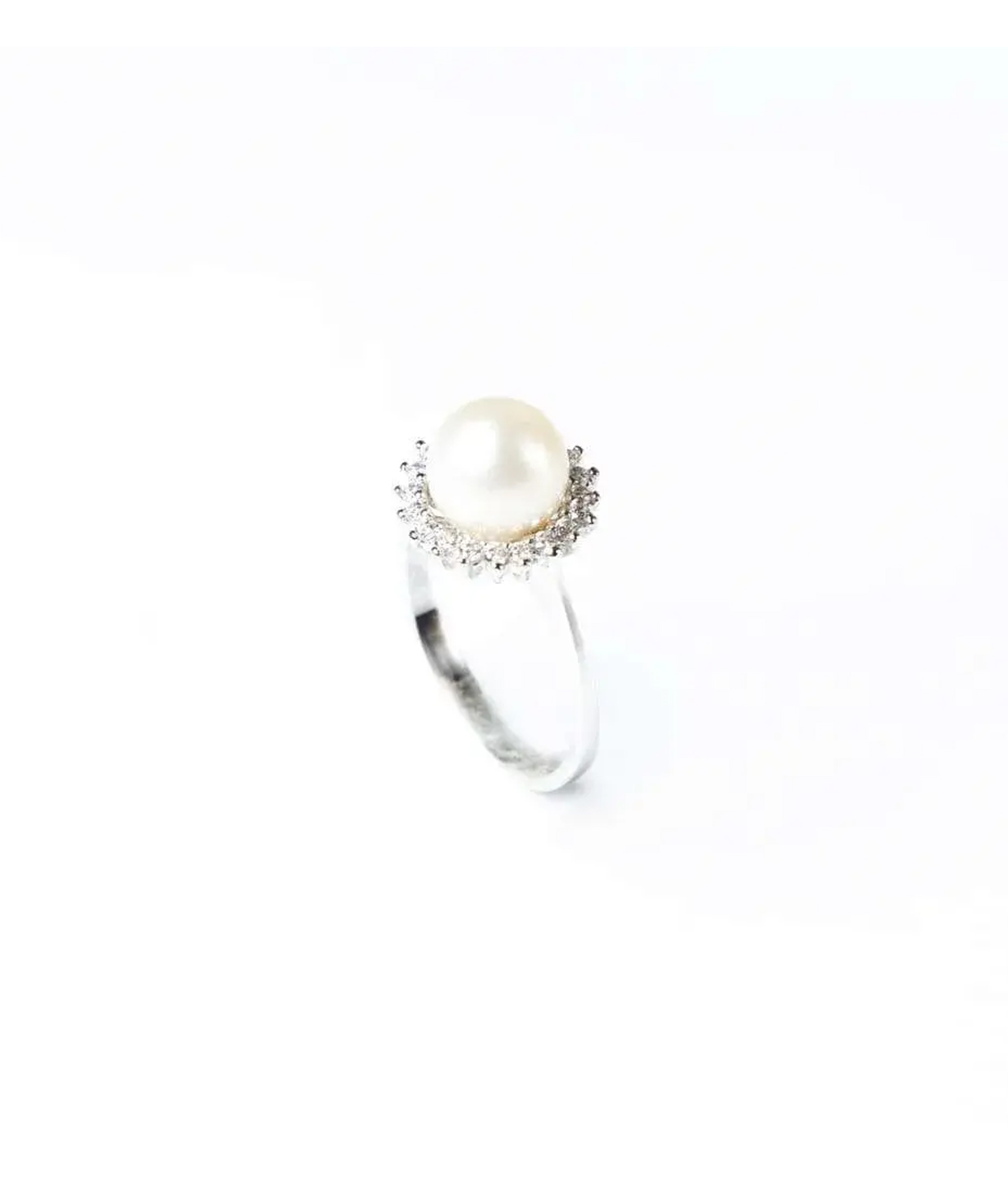 Серебряное кольцо «SiaMoods» SR169 16
