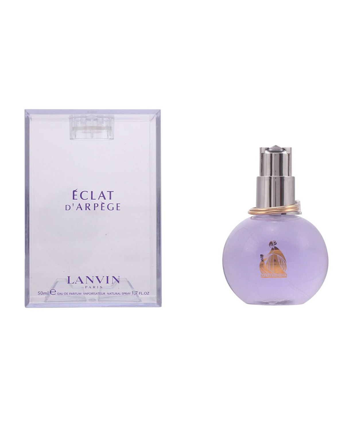 Օծանելիք «Lanvin eclat» eau de parfum կանացի
