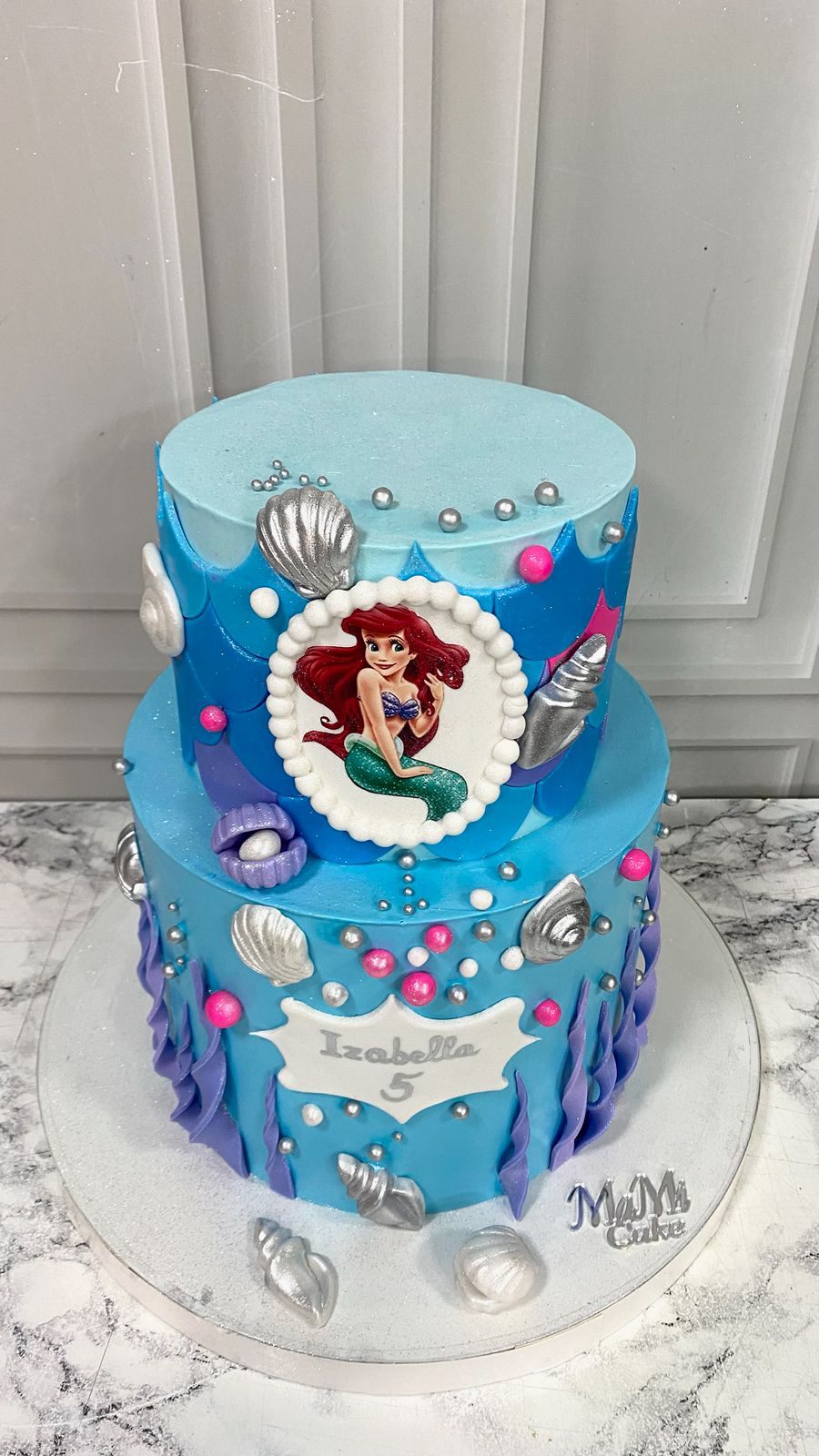 Cake «MaMi Cake» №96