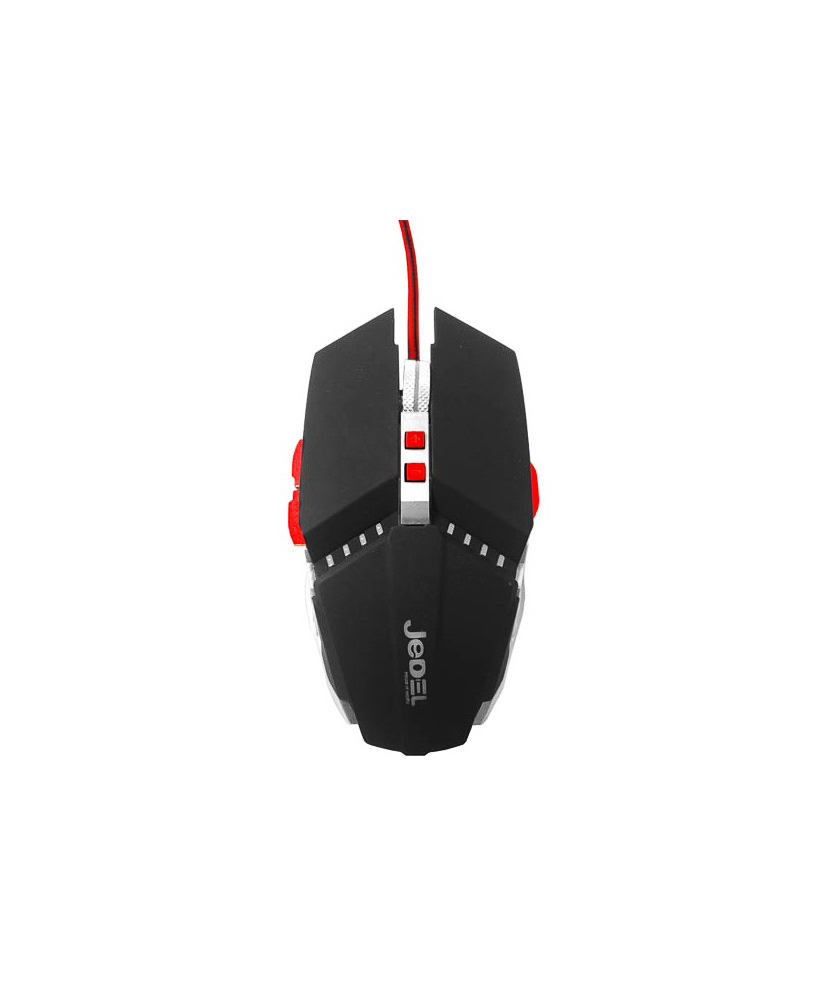 LED gaming mouse JEDEL