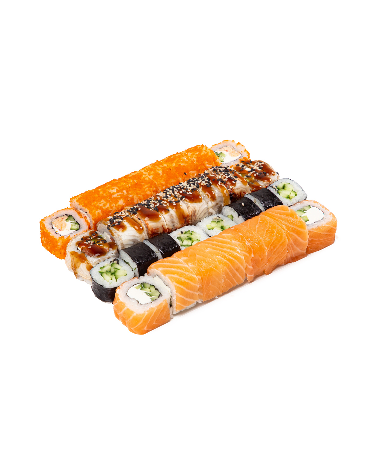 Суши сет «Yaki» 32 шт
