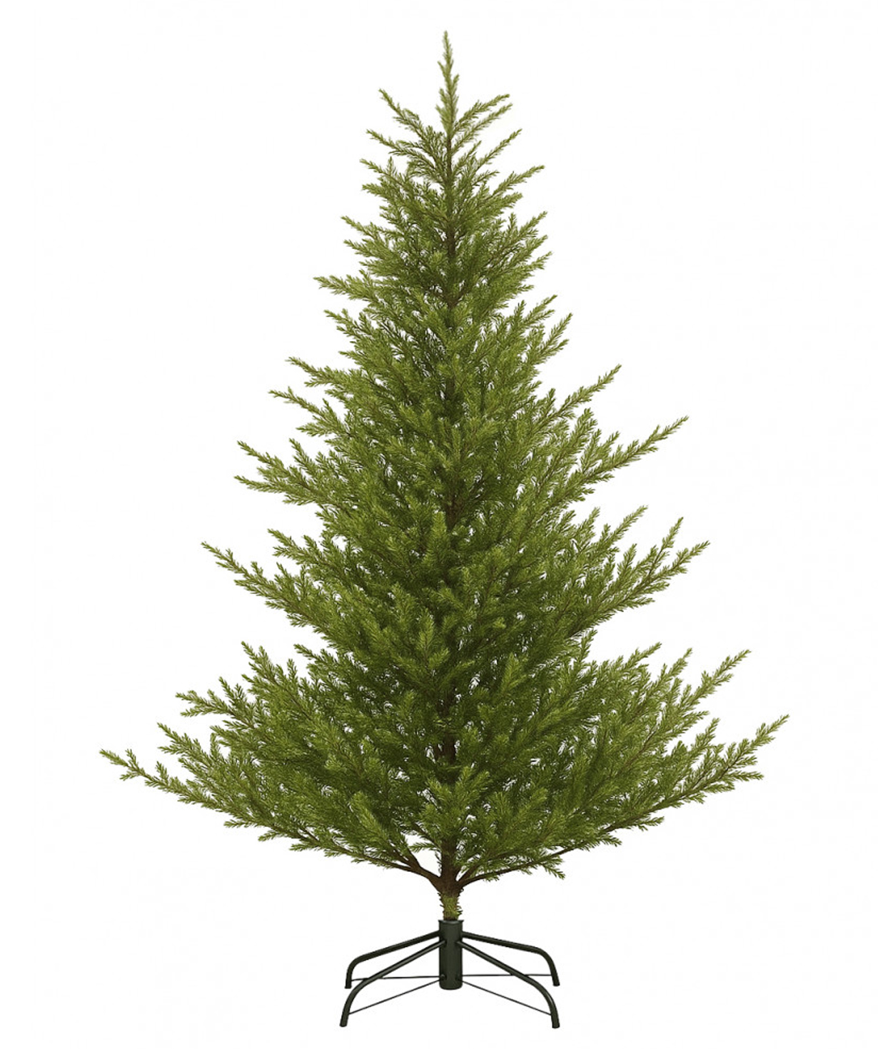 Christmas tree «Popo» KHQT-8, 240 cm